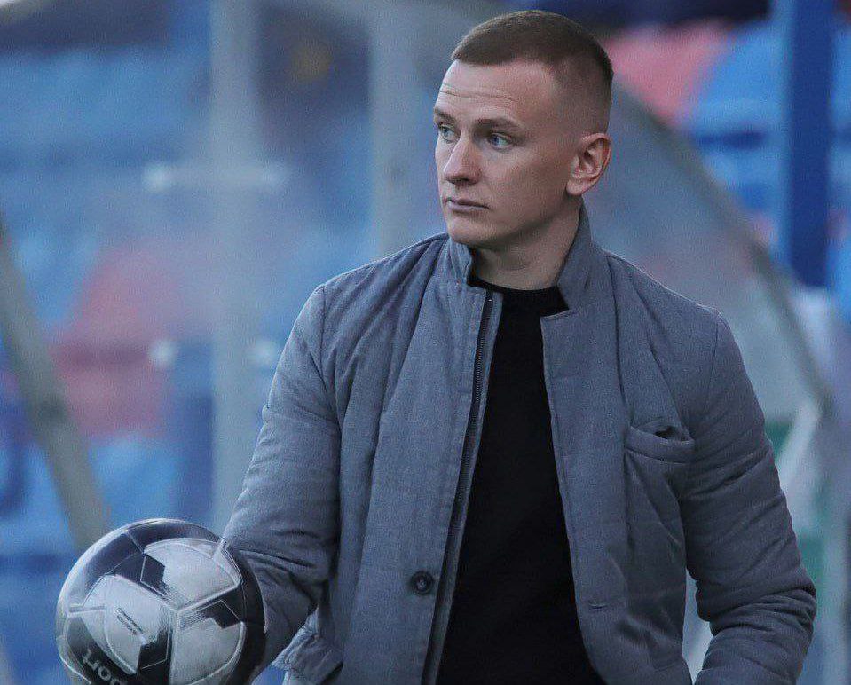 Станислав Суворов