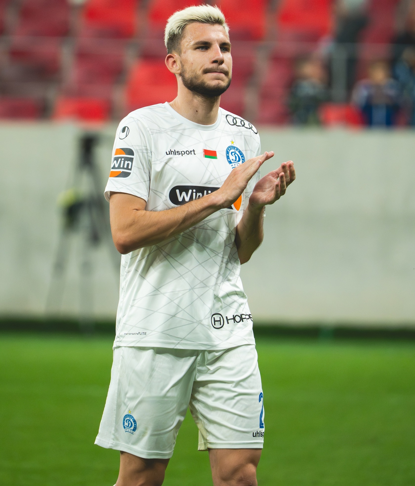 Вадим Пигас