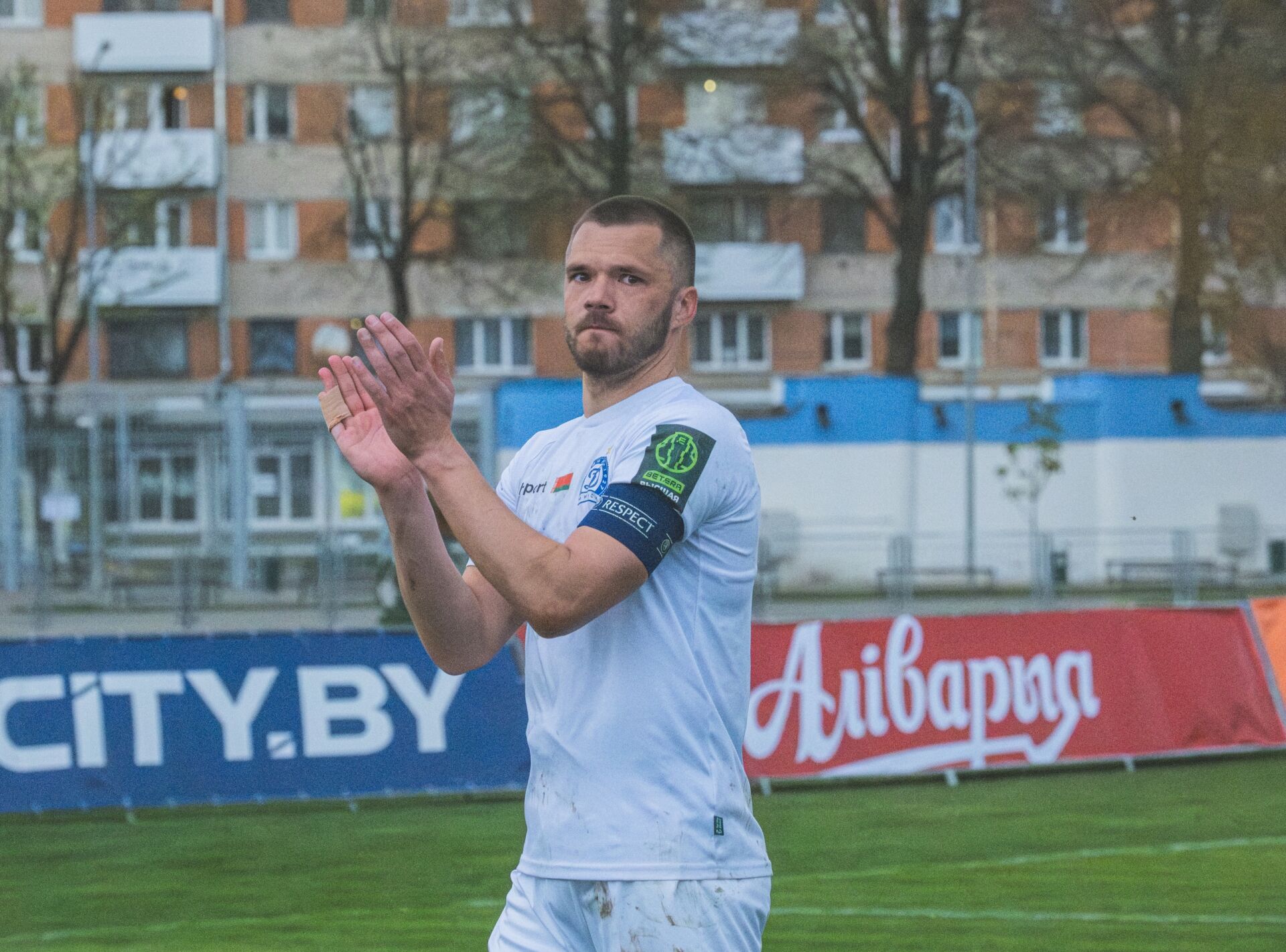 Роман Бегунов