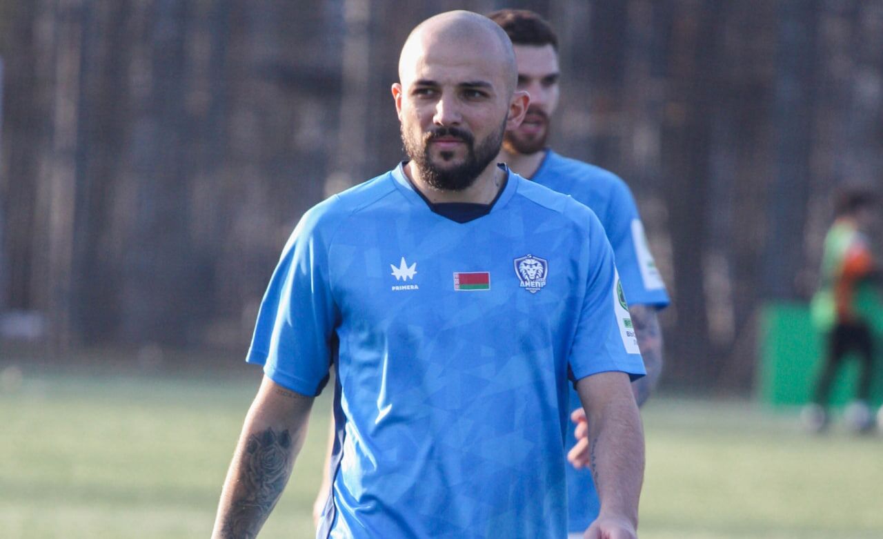 Кирилл Кириленко