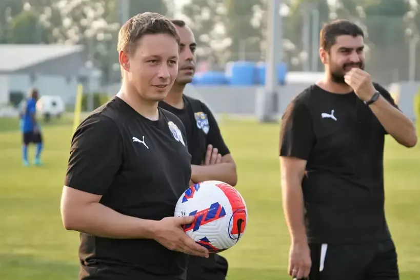 Александр Веряскин