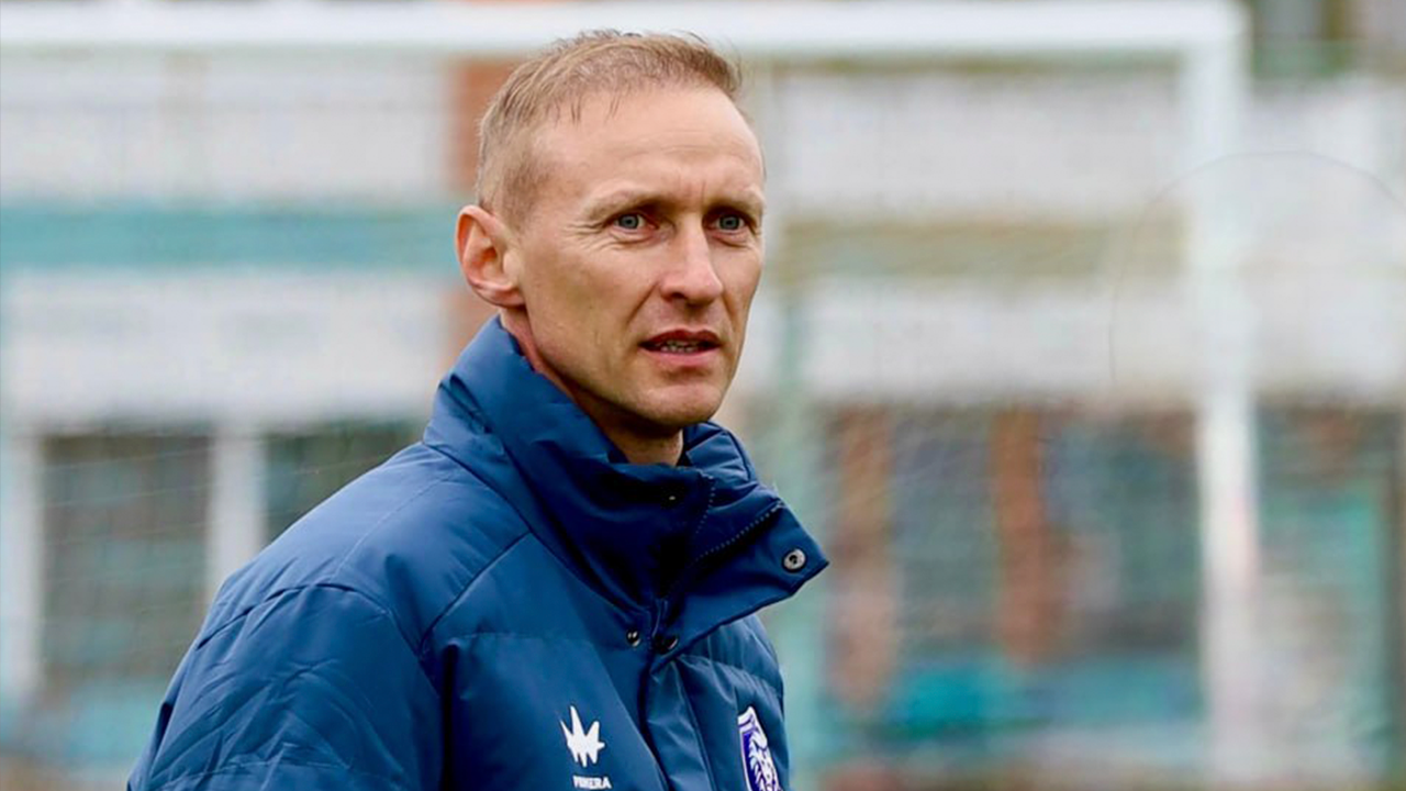 Дмитрий Короткевич