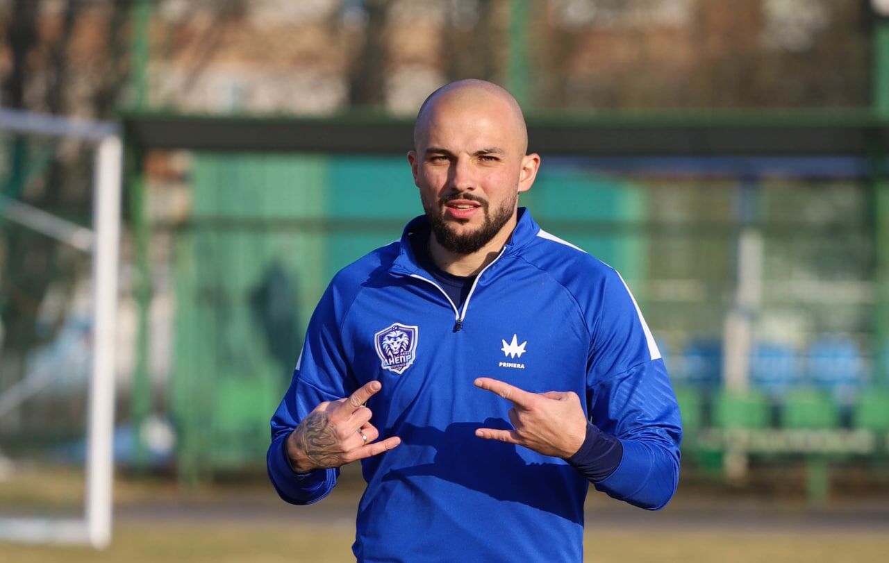 Кирилл Кириленко