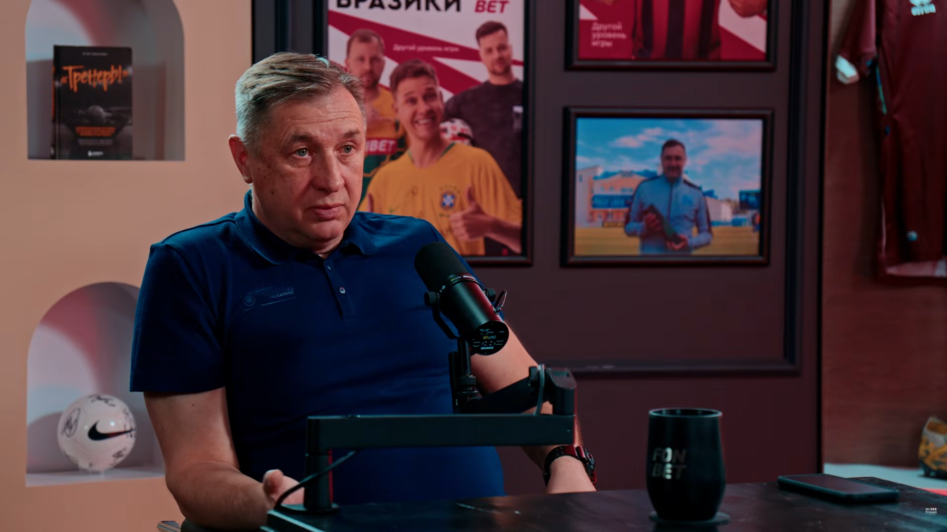 Виталий Павлов