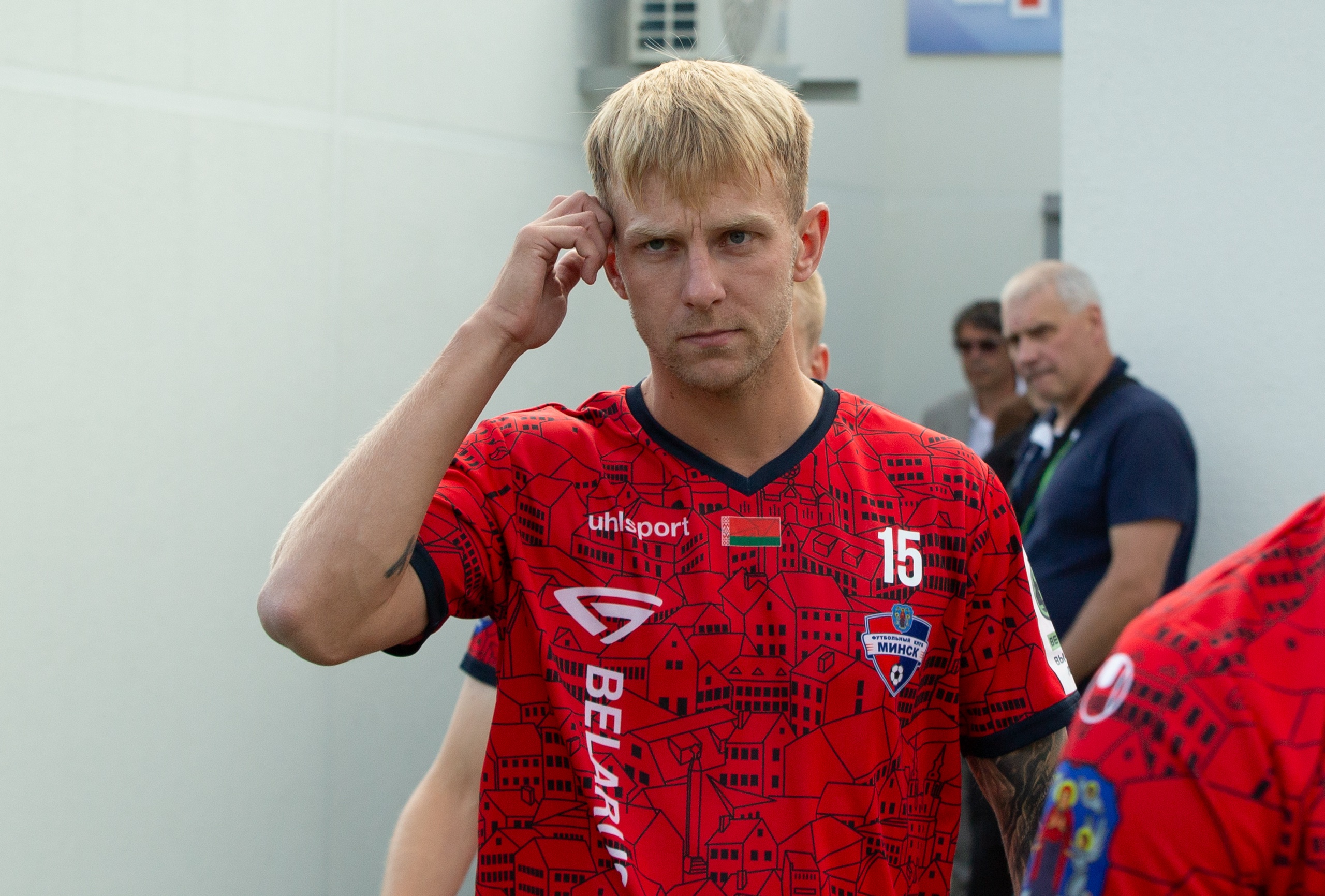 Владислав Яцкевич