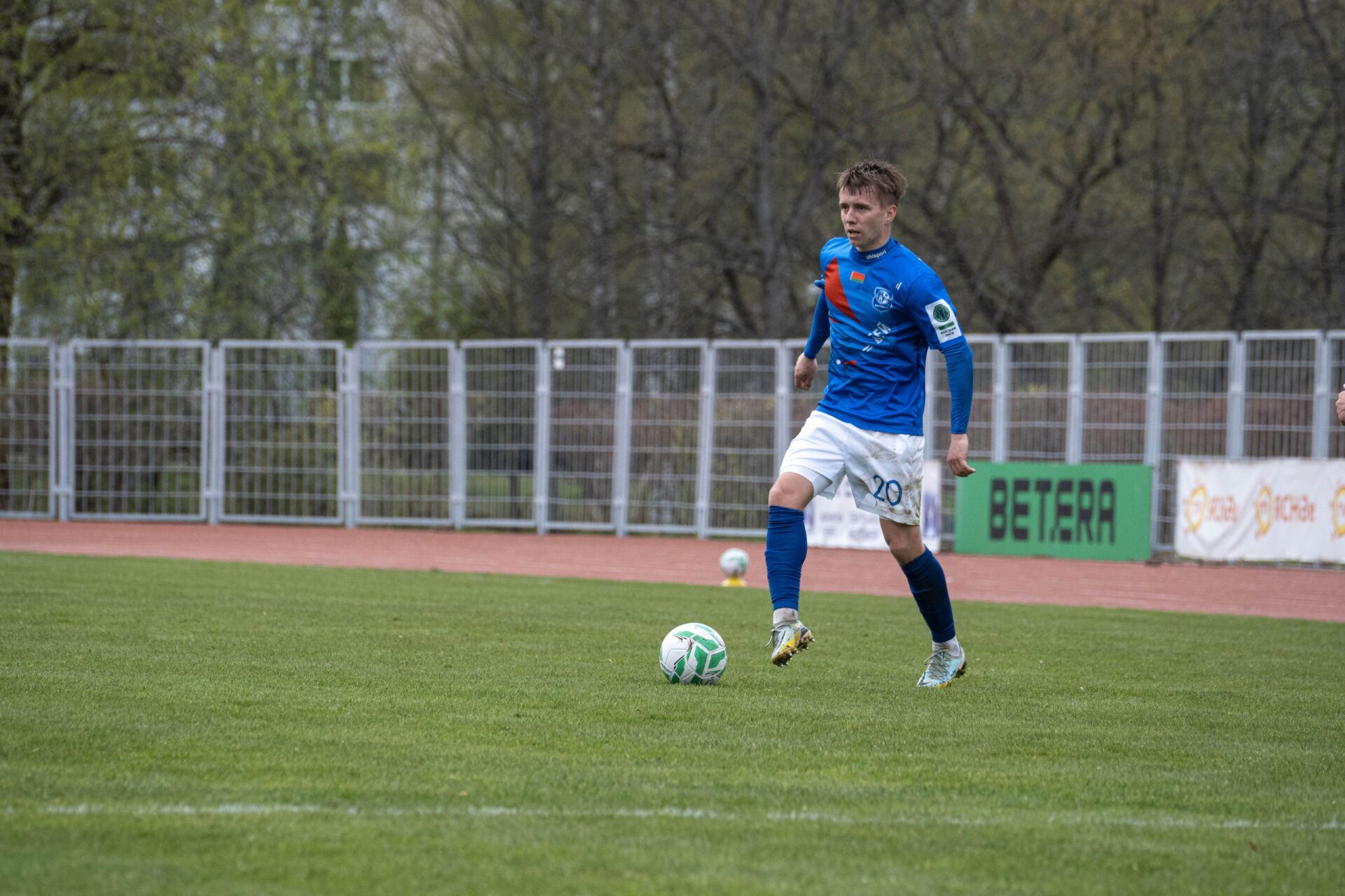 Евгений Краснов