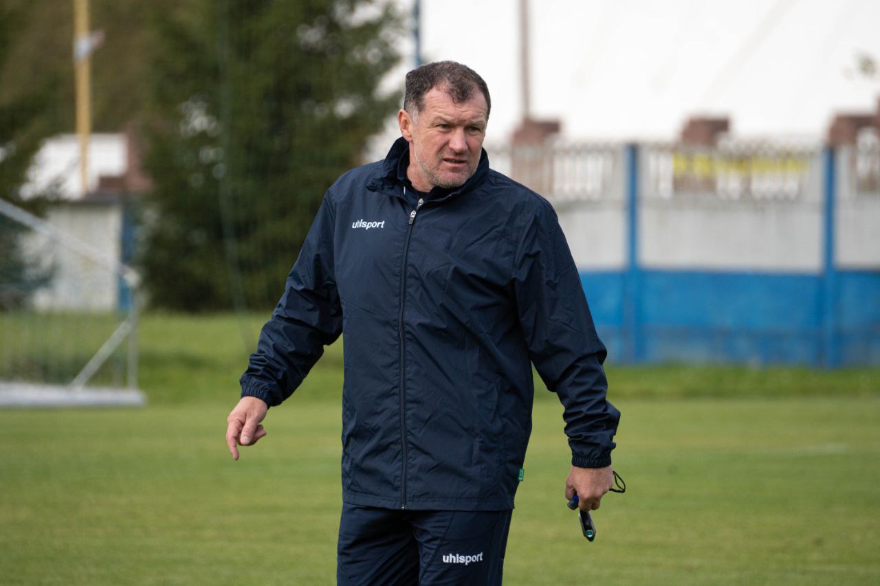 Сергей Гуренко