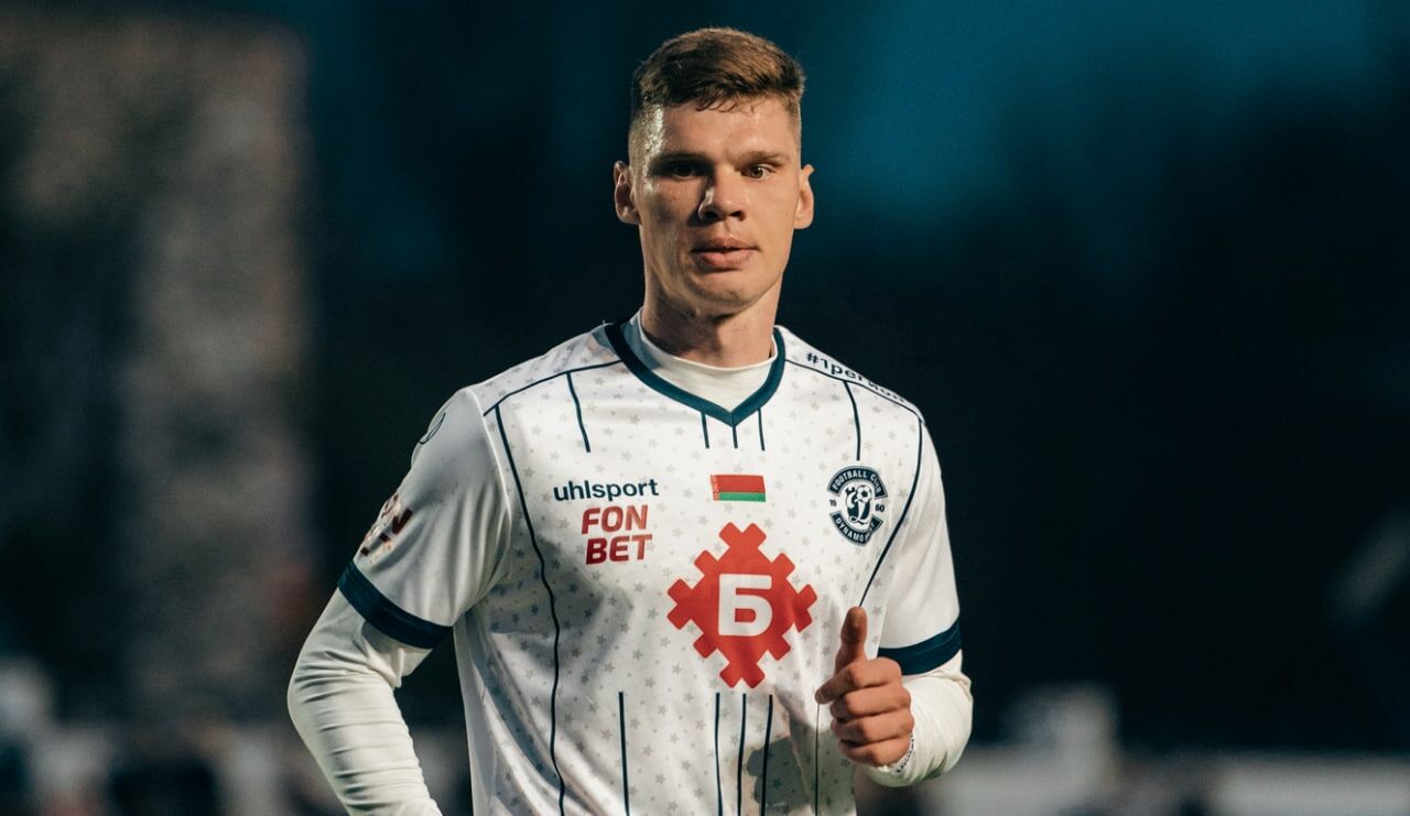 Алексей Бутаревич