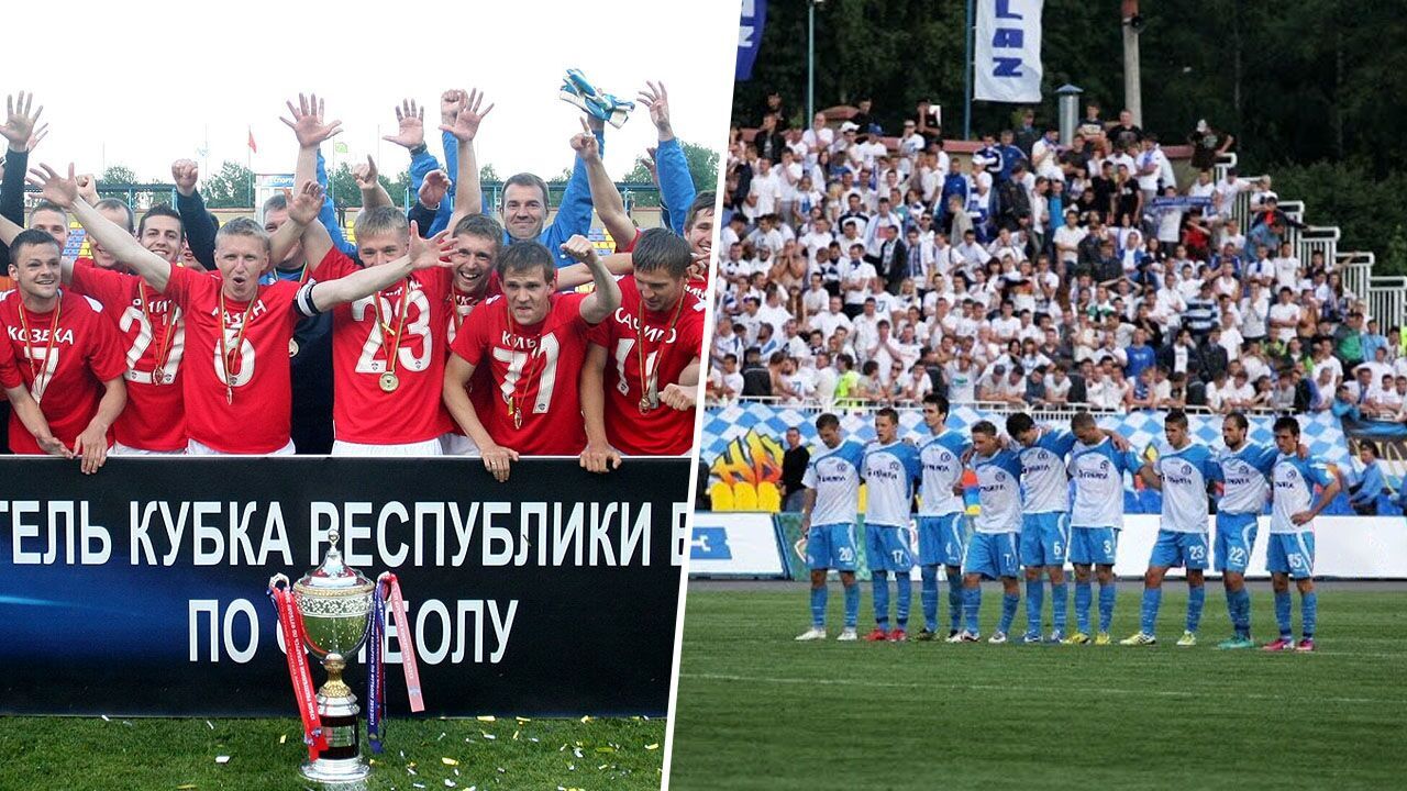 Этот финал фанаты «Динамо» не могут забыть до сих пор: слезы Быкова, молитва Скрипченко и драматичная серия пенальти