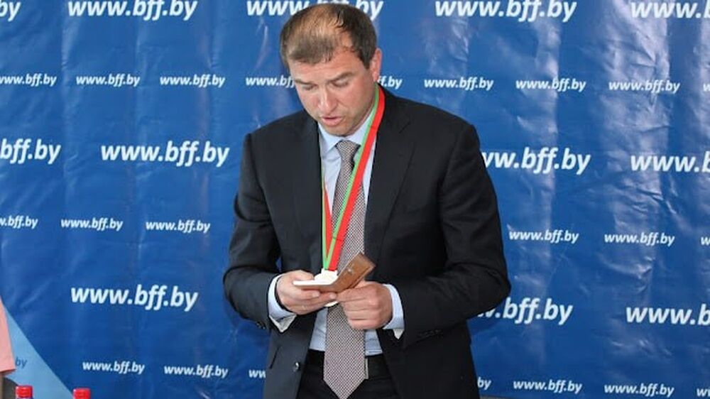 Вадим Скрипченко