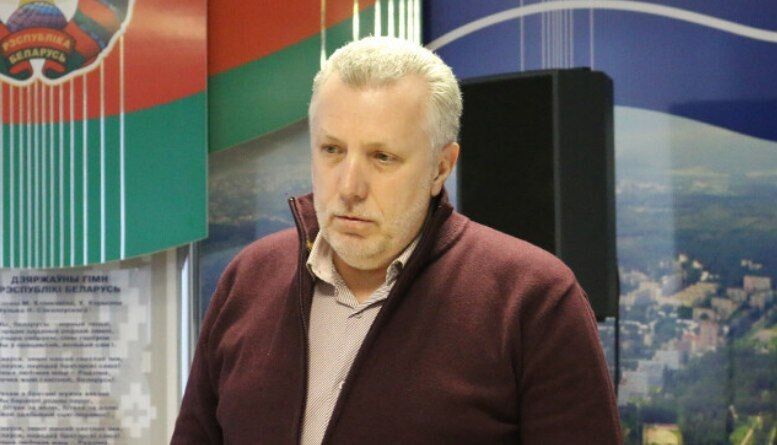 Дмитрий Бондарчук, Нафтан
