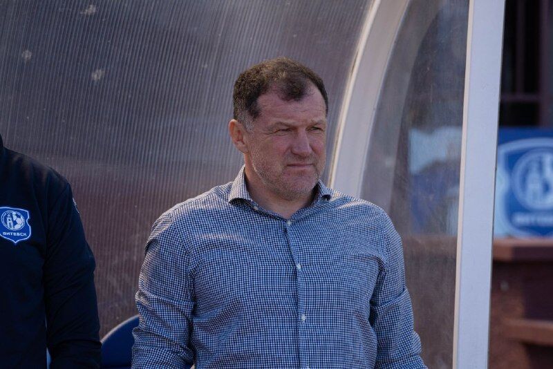 Сергей Гуренко, Витебск