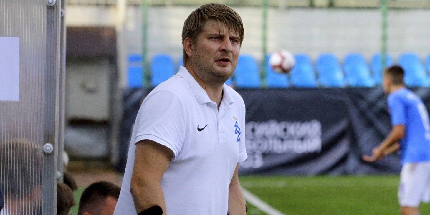 Филипп Соколинский