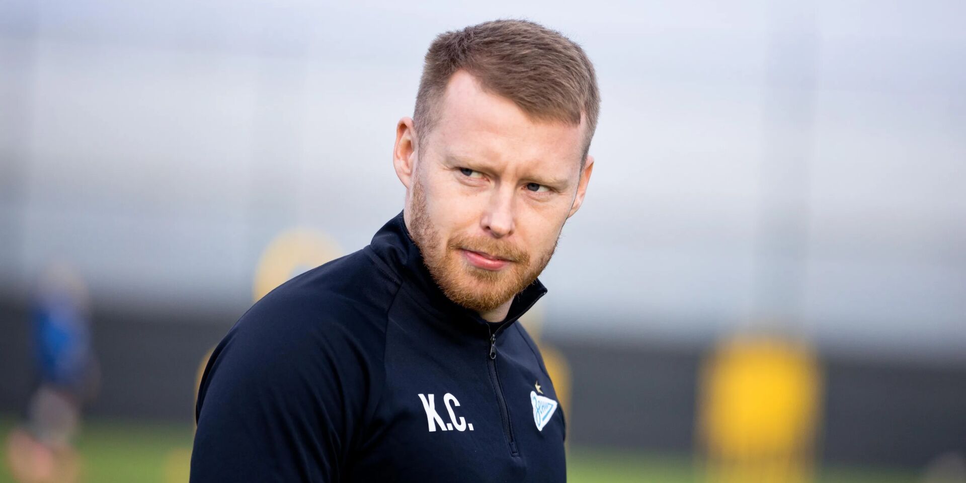 Сергей Клушанцев