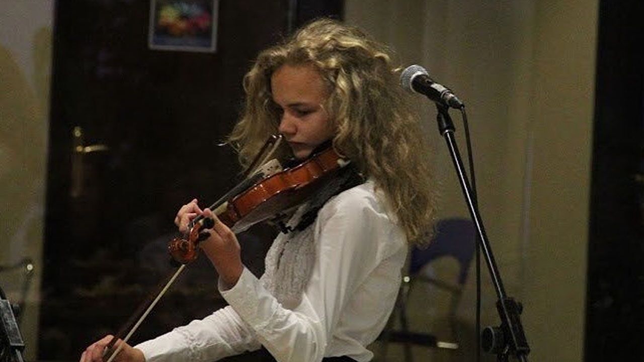 Валентина Соколович