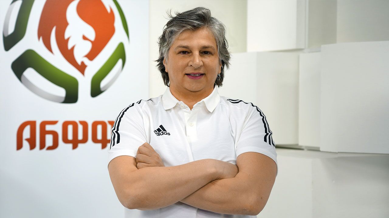 Марина Лис