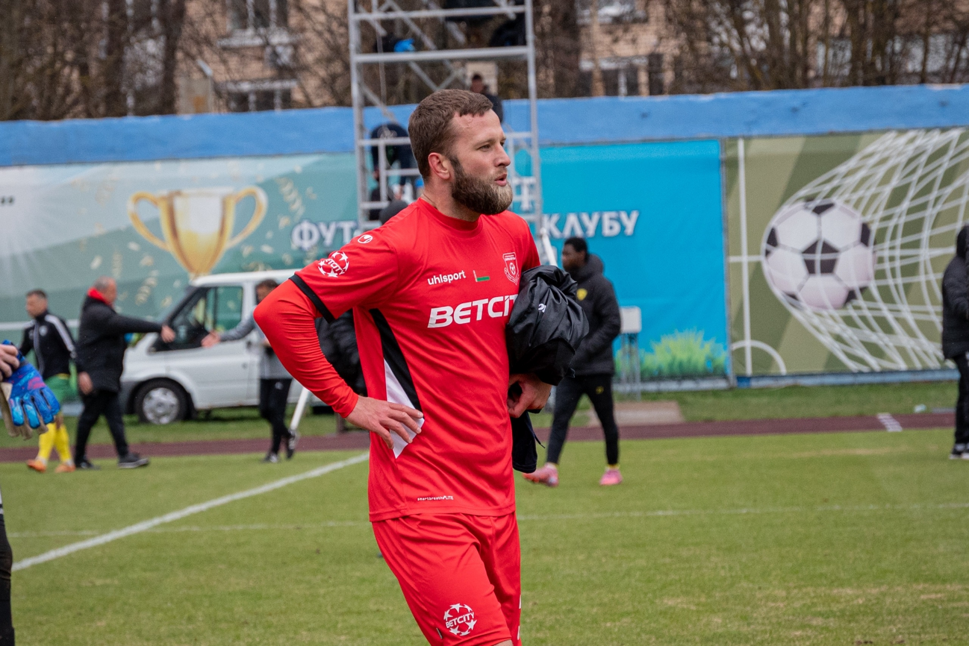 Константин Щербаков