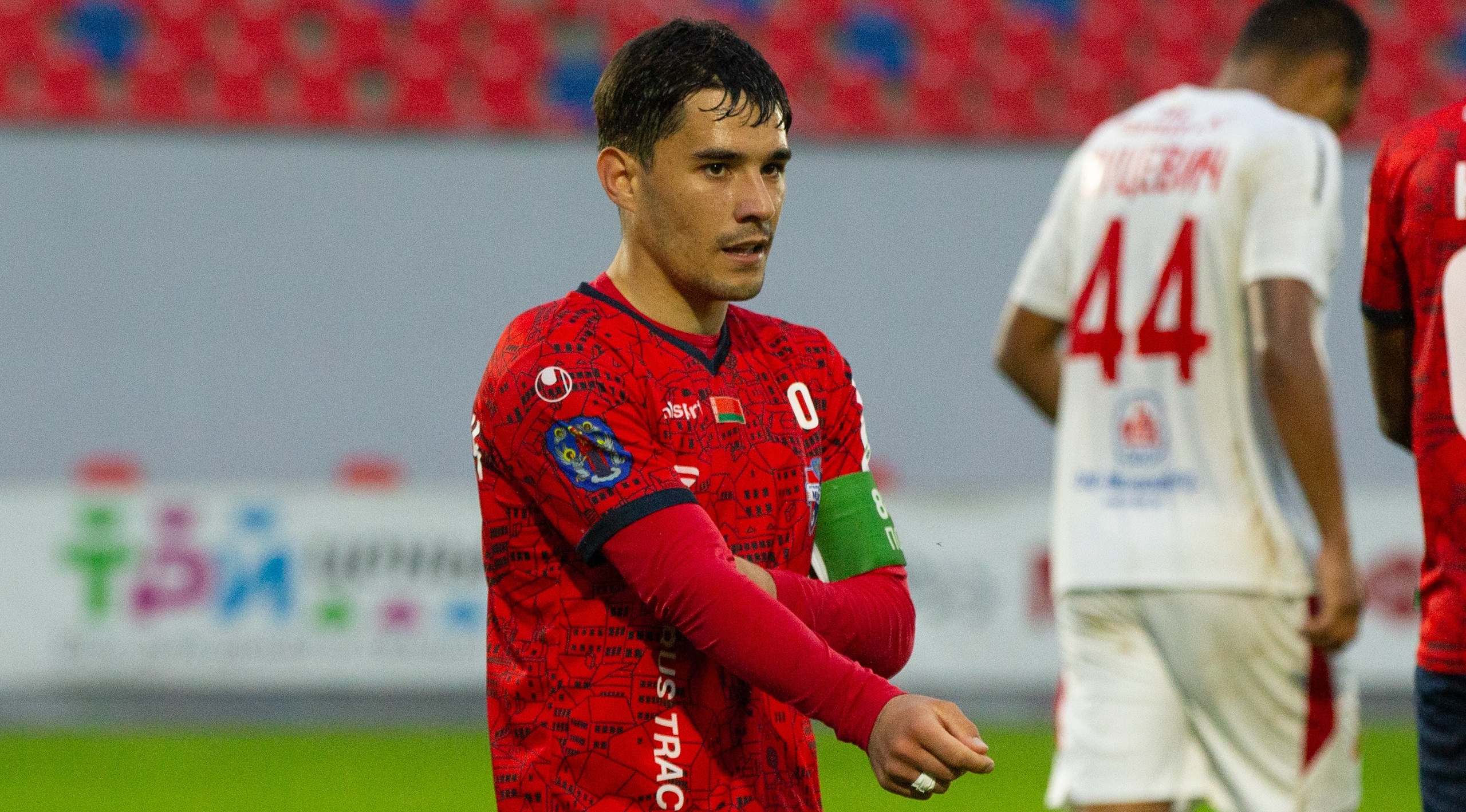 Дмитрий Лисакович