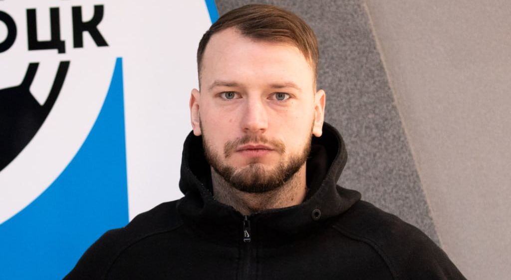 Евгений Земко