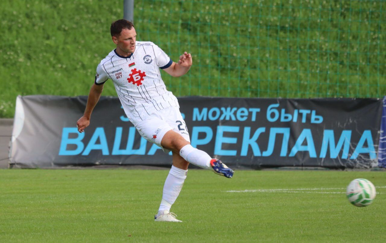 Александр Павловец