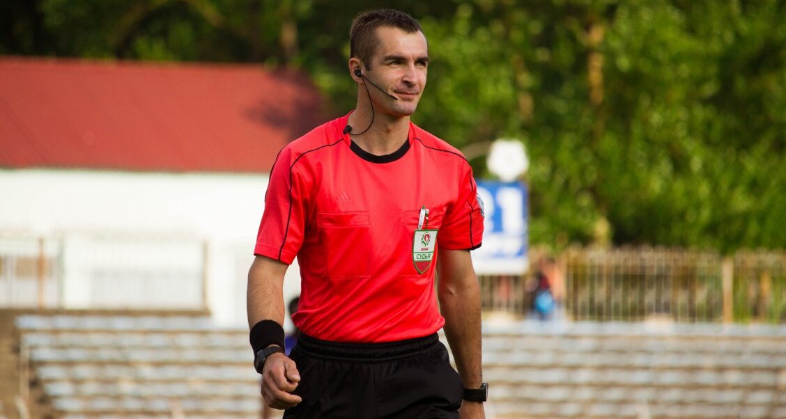 Сергей Стецурин