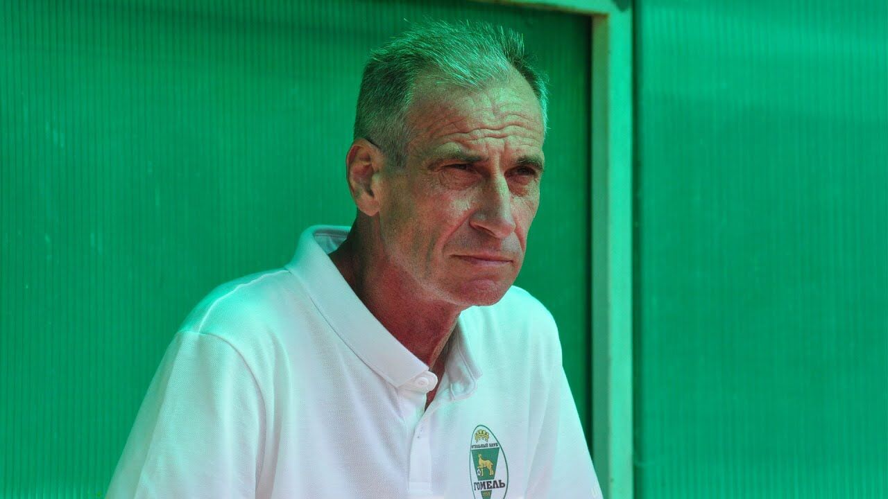 Андрей Юсипец