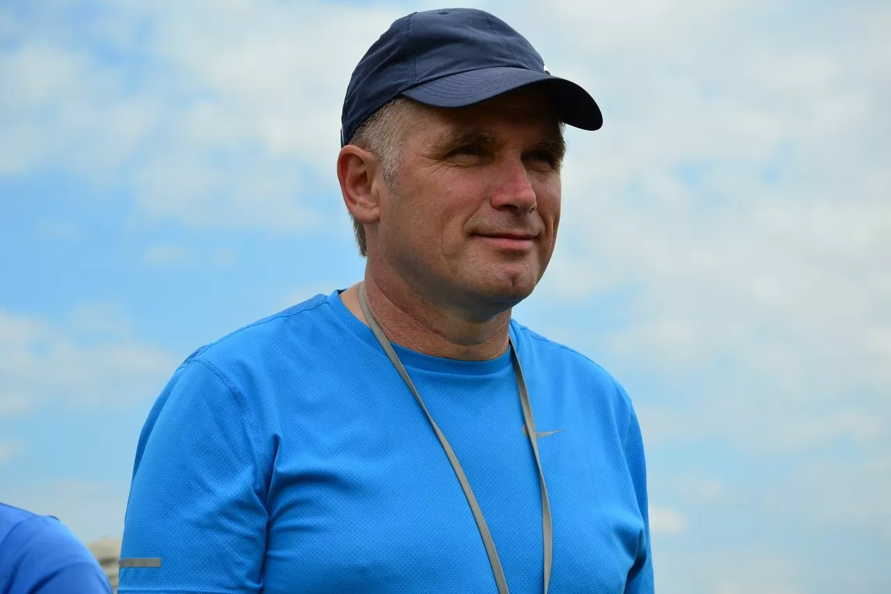 Сергей Ясинский