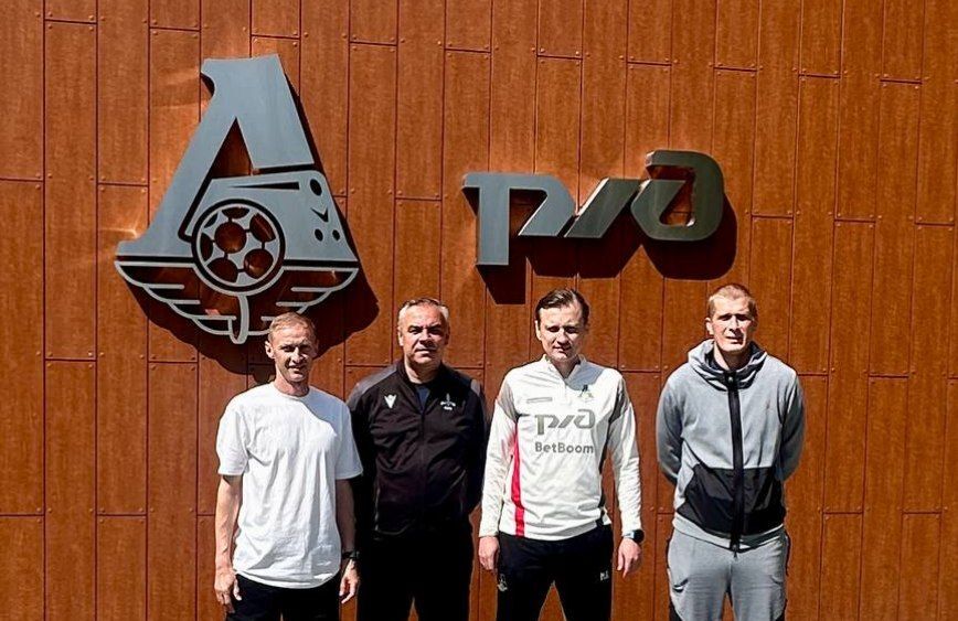 Дмитрий Короткевич, Александр Храпковский, Дмитрий Ленцевич