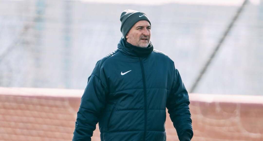 Кирилл Альшевский, «Иртыш»