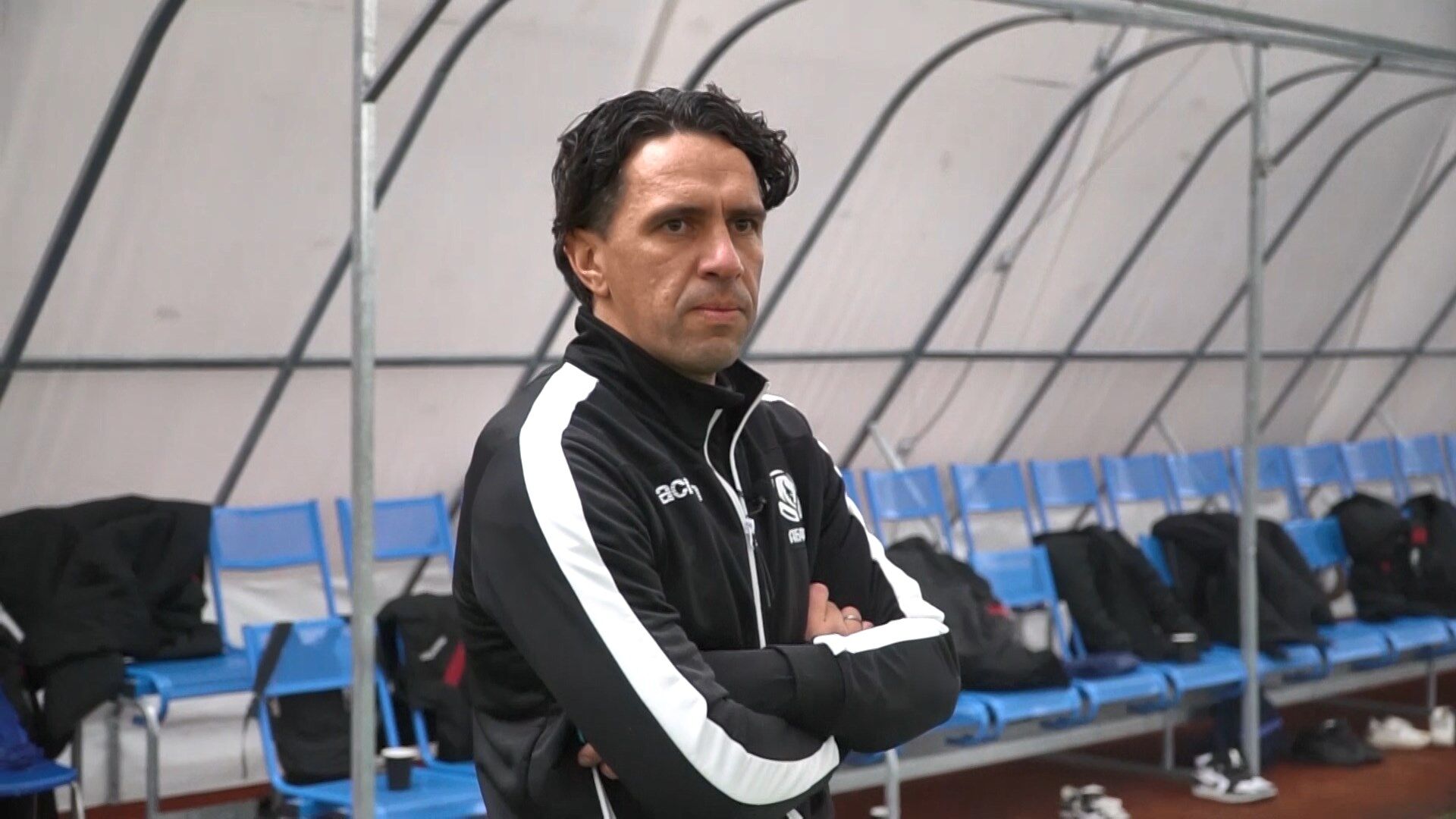 Дмитрий Ровнейко
