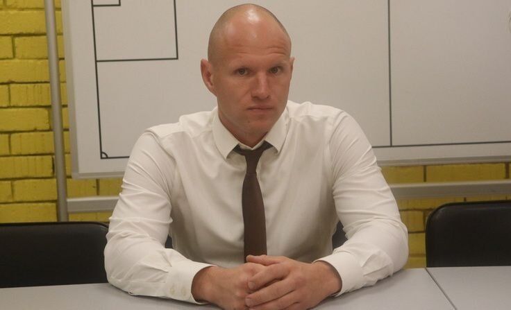 Кирилл Мойсейчук
