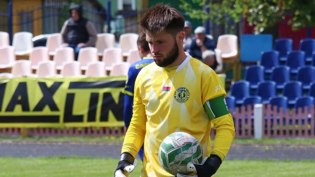 Андрей Агапов