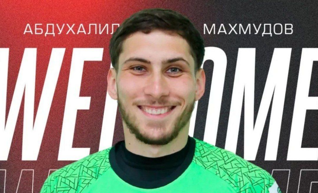 Абдухалил Махмудов , Белшина