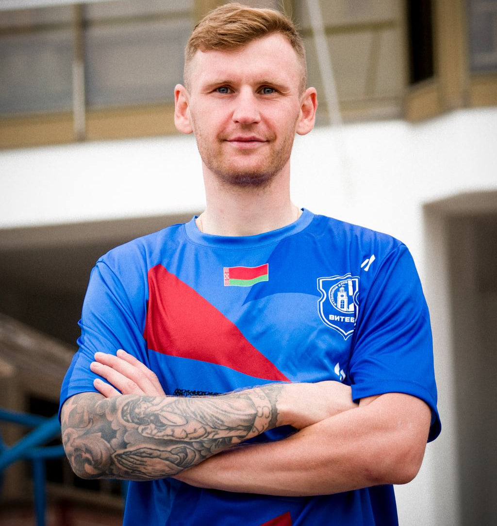 Валерий Горбачик