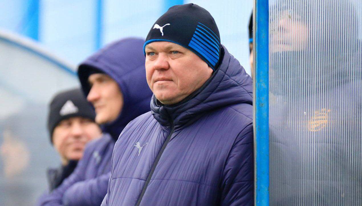 Невинский рассказал о секретах победной серии пенальти в финале Betera-Кубка Беларуси