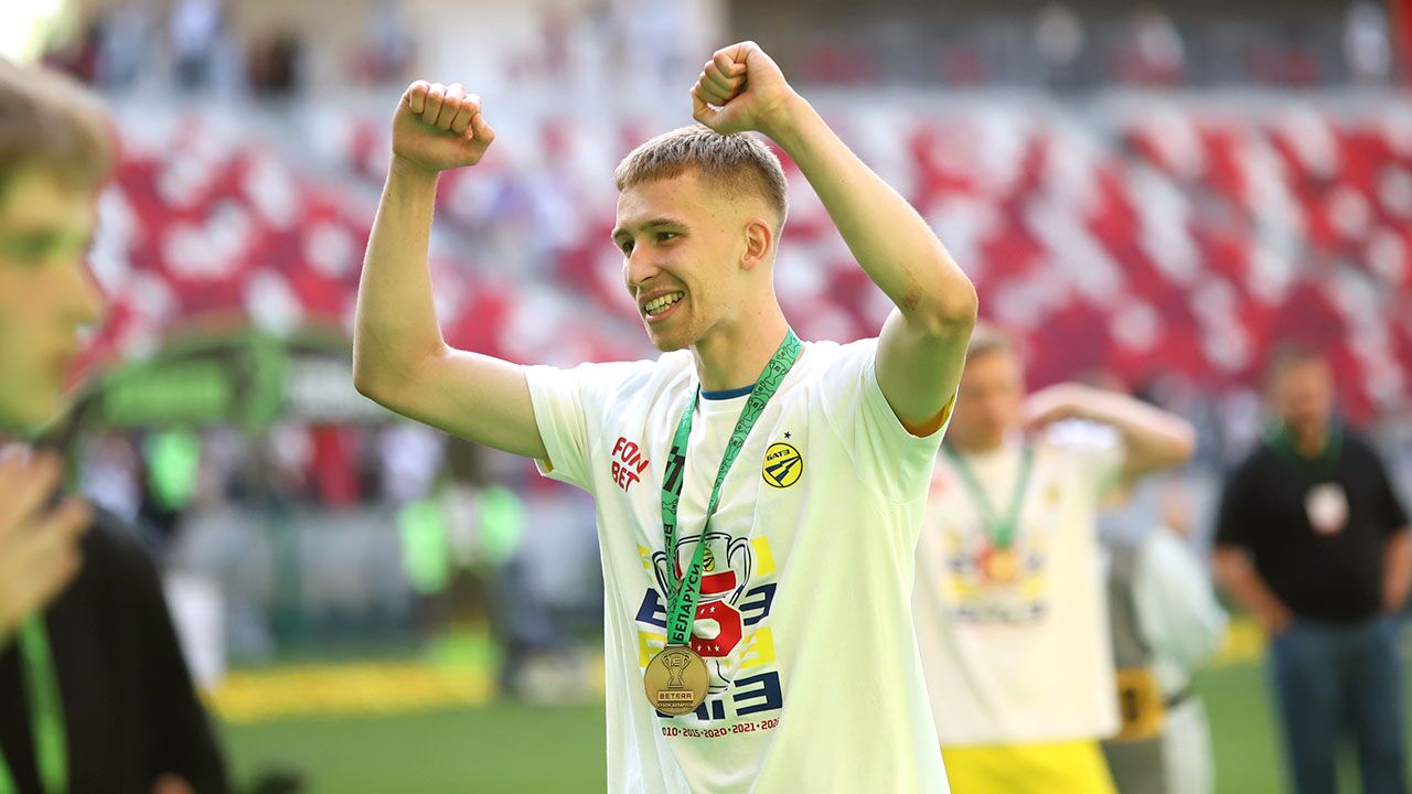 Павел Дубовский