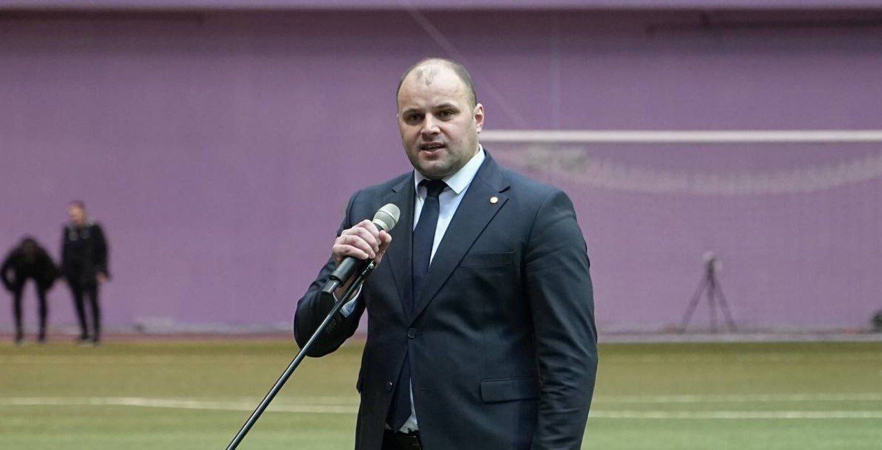 Евгений Булойчик, АБФФ