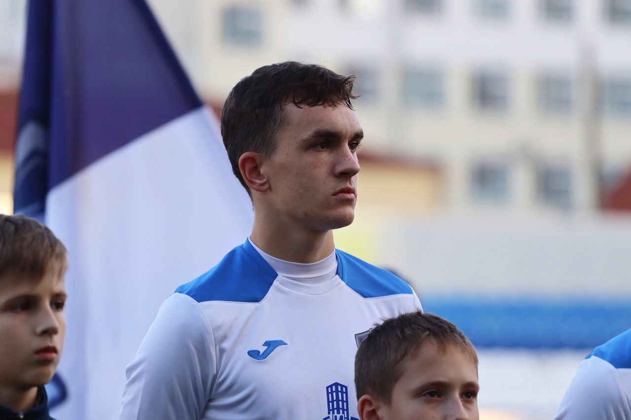 Алексей Дунаев