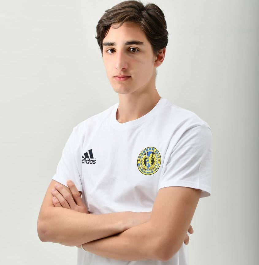Владимир Дзиов