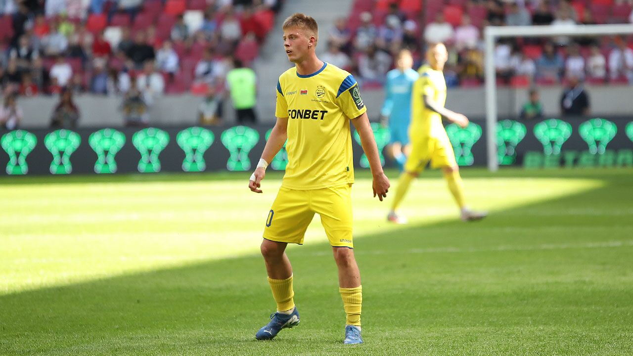Русаков