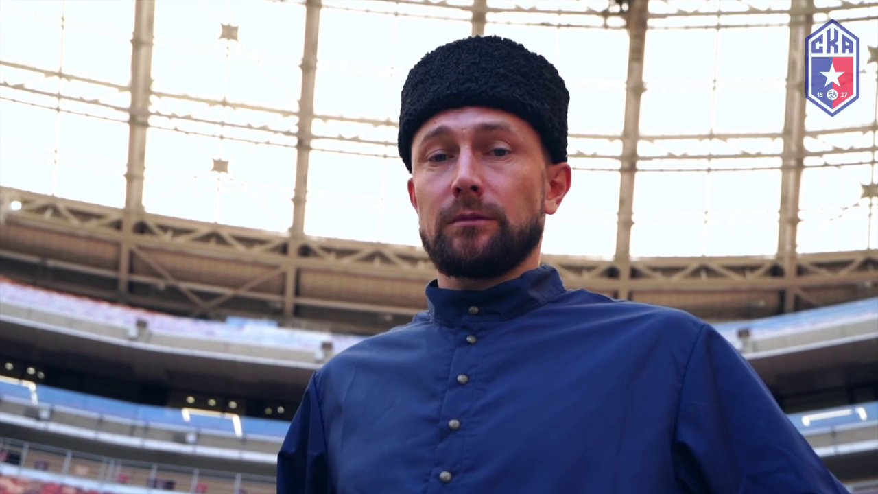 Михаил Сиваков, СКА-Ростов