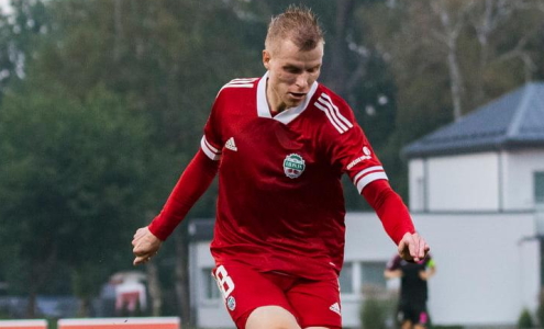 Евгений Березкин