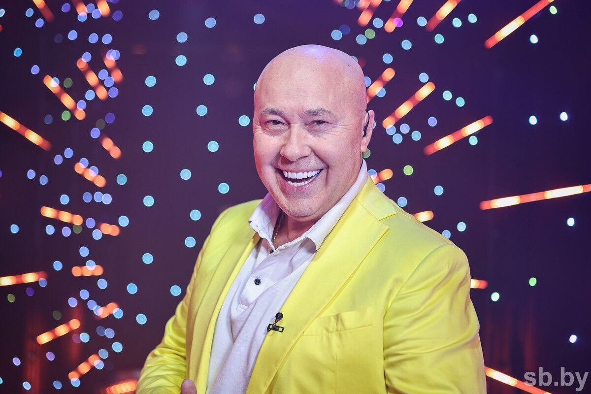 Александр Солодуха