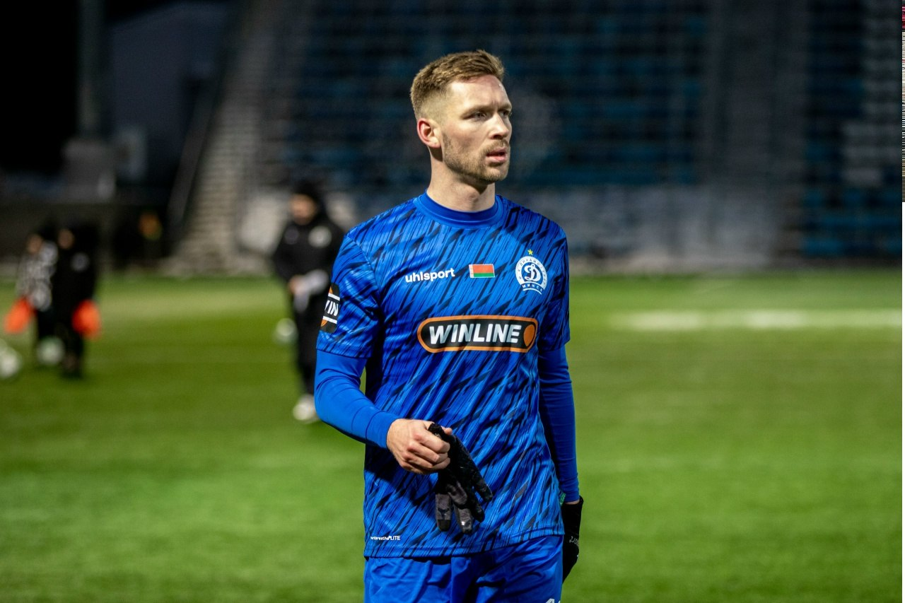 Алексей Иванов