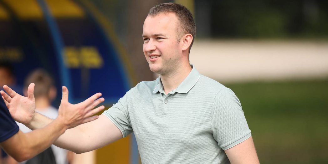 Андрей Капский, БАТЭ