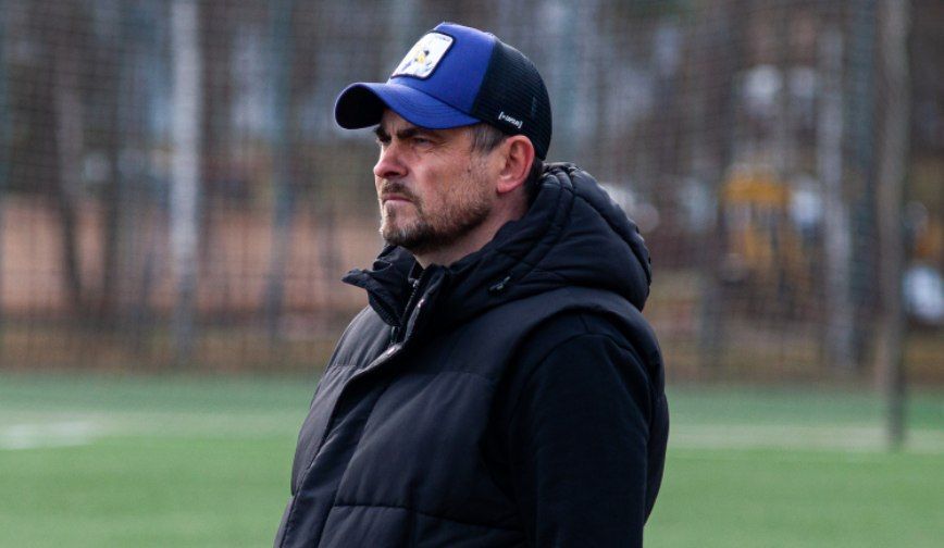 Андрей Горовцов, Гомель