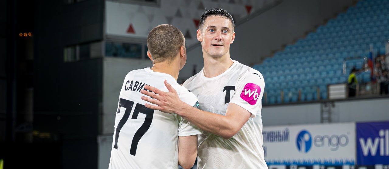 Глеб Шевченко