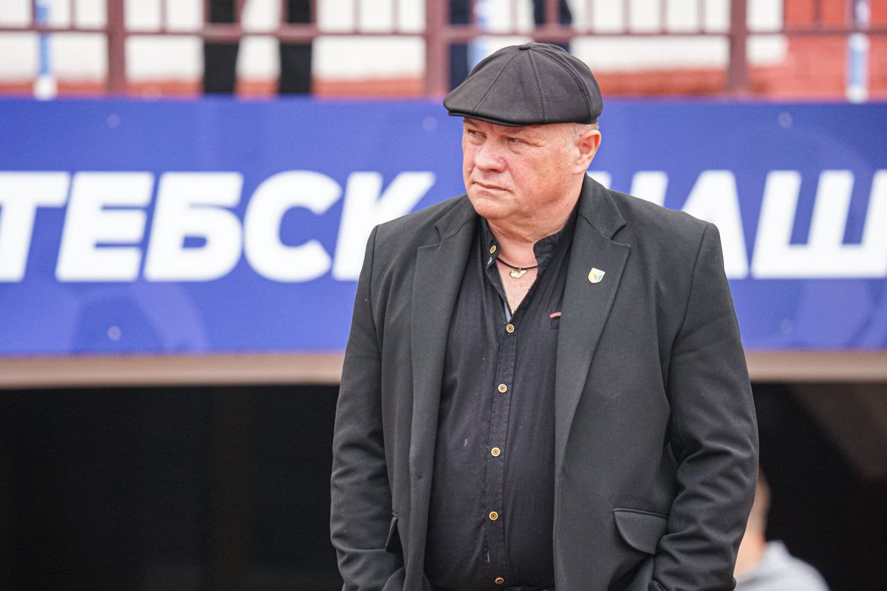 Игорь Ковалевич, Неман