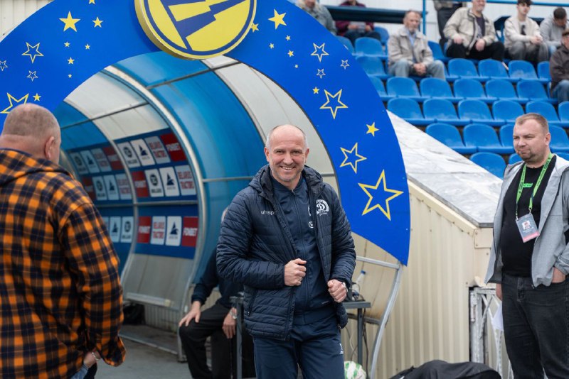 Вадим Скрипченко, Динамо Минск