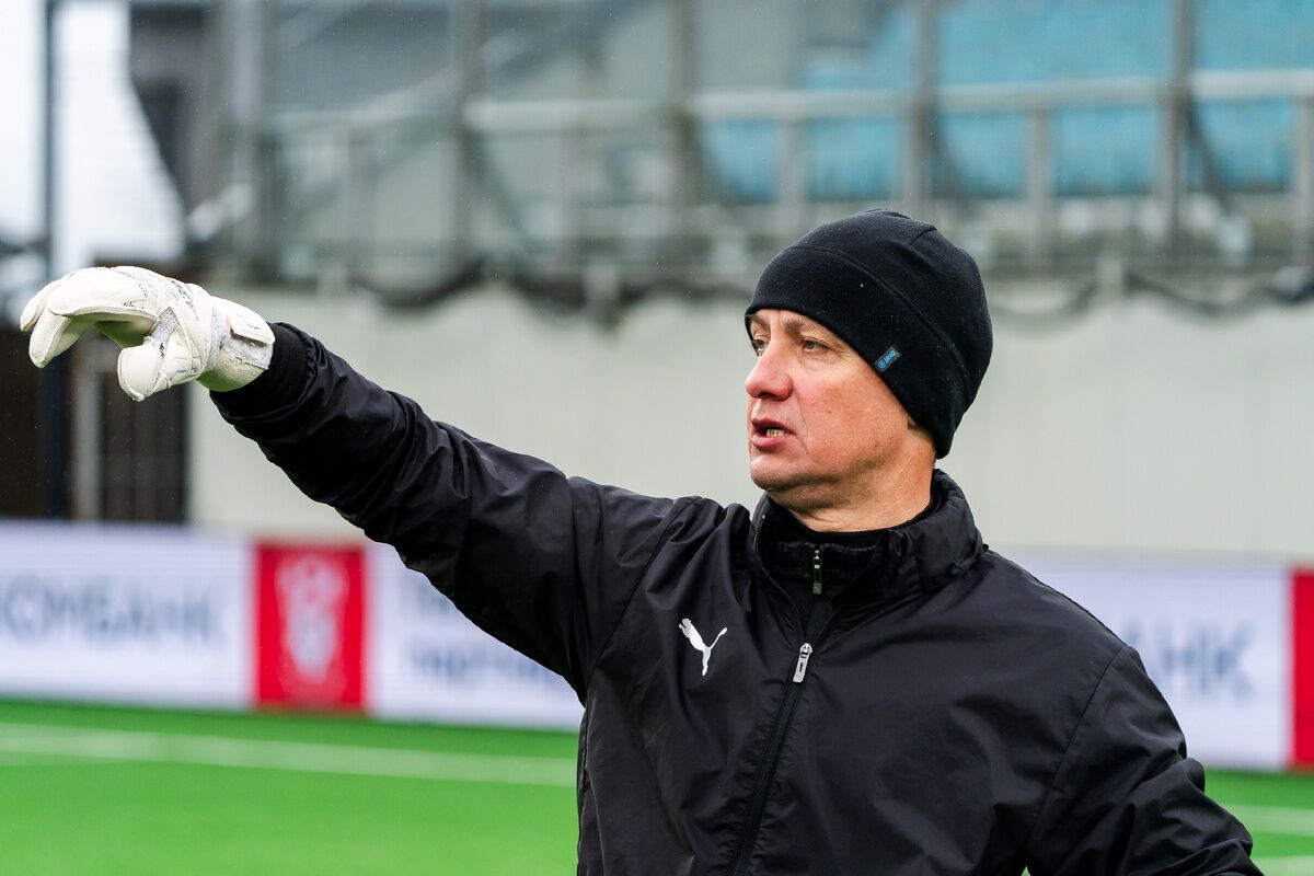 Андрей Ашихмин